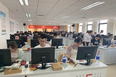 石大學子在&ldquo;藍橋杯&rdquo;全國總決賽中獲佳績