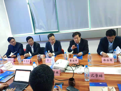 愛科研，用鴻之微云——鴻之微科技軟件技術交流助力科研創新