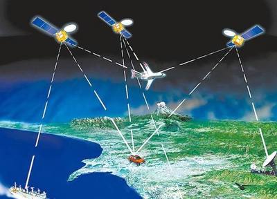 北斗三號完美收官 中國實力崛起令西方驚呼“太快了”