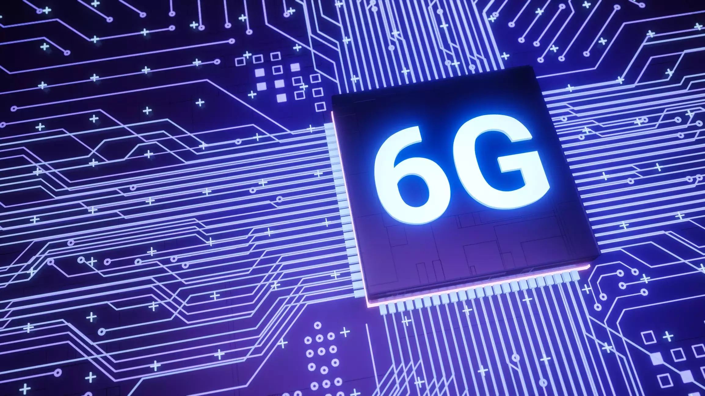 中國6G通信技術研發取得重要突破 航天科工引領未來通信革新