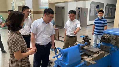 千里贛東行 筑夢新吳江——吳江開發區引才工作組赴河南拓展政校企合作與勞務基地紀行